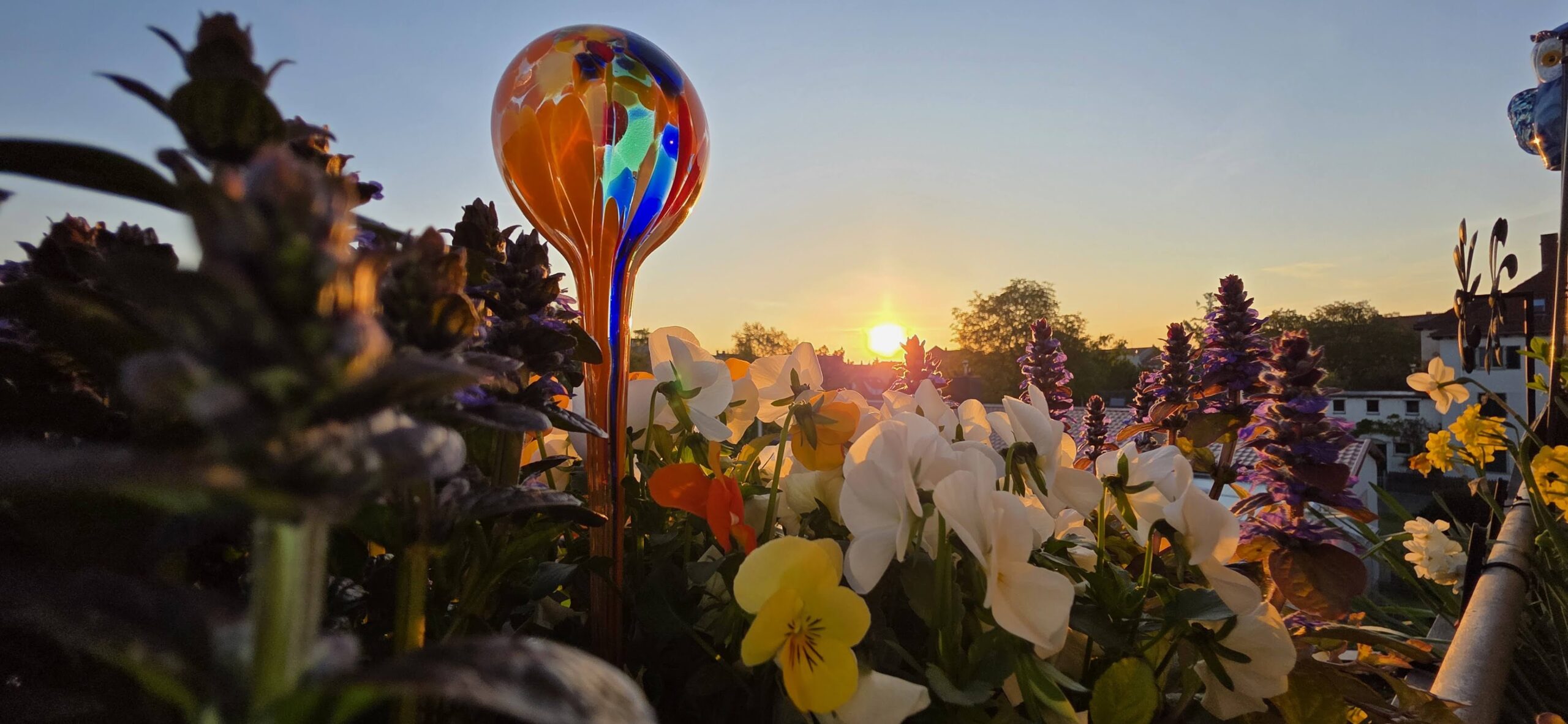 30 Jahre Wohnpark Böhlitz