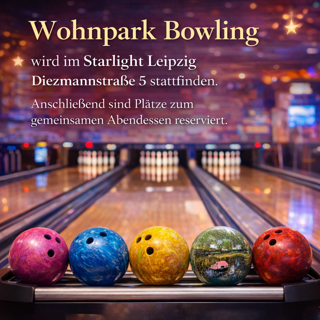 Bowling Starlight
